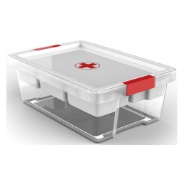 CAJA MULTIUSOS NEW BOTIQUIN...