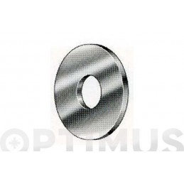 ARANDELA DIN 9021 INOX A-2...