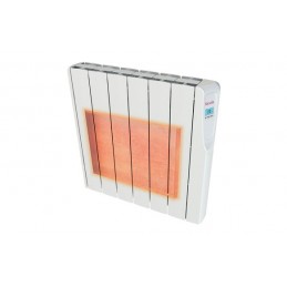 EMISOR CERAMICO VOLCANO...