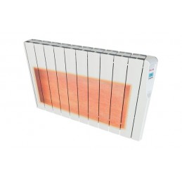 EMISOR CERAMICO VOLCANO...