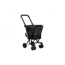 CARRO COMPRA 4 RUEDAS GIR....