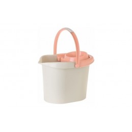 CUBO CON ESCURRIDOR 12 L...