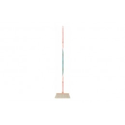 ESCOBA CON PALO 130 CM CALMEY