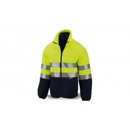 CHAQUETA POLAR ALTA...
