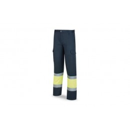 PANTALON ALTA VISIBILIDAD...