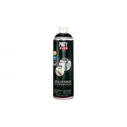 SELLADOR GRIETAS SPRAY TECH...