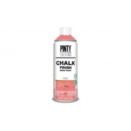 PINTURA SPRAY CHALK 520 CC...