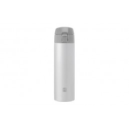 TERMO VIAJE  BLANCO 450 ML