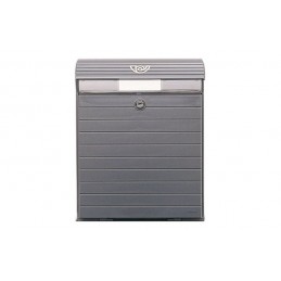 BUZON EXTERIOR PLASTICO...