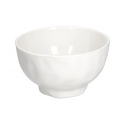 BOL 14CM NORDIC BLANCO