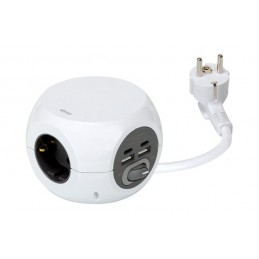 BASE MULTIPLE COMBI BALL 3T...