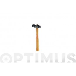MARTILLO MECANICO BOLA 230 GRS