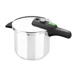 OLLA PRESION RAPIDA QUICK 7 L