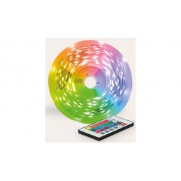 TIRA LED RGB 5M