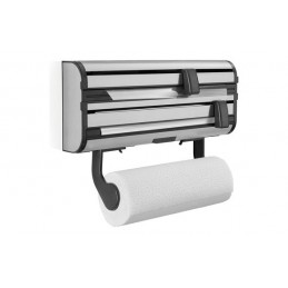 PORTARROLLOS COCINA PARED...