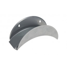 SOPORTE MANGUERA METALICO...