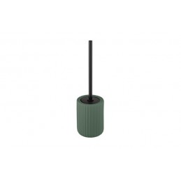 ESCOBILLERO WC VERDE BELLUNO