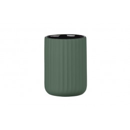 VASO PORTACEPILLO VERDE...