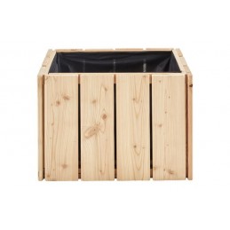 JARDINERA DE MADERA...