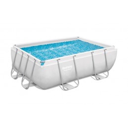 PISCINA DESMONTABLE...