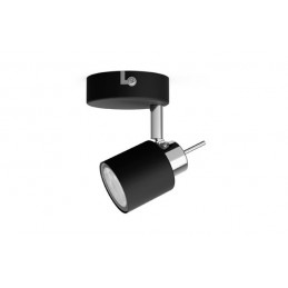 FOCO MERANTI GU10 1 X 35W 1...