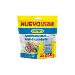 ANTIHUMEDAD PERCHA 250 GR...