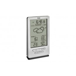 ESTACION METEOROLOGICA...