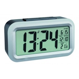 RELOJ DESPERTADOR PORTATIL...