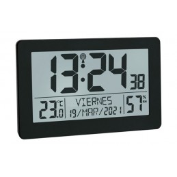 RELOJ DESPERTADOR PORTATIL...