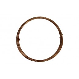 ALAMBRE COBRE ROLLO Nº 5 1...