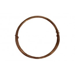 ALAMBRE COBRE ROLLO Nº 10...