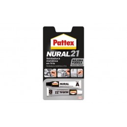 ADHESIVO NURAL 21 SOLDADURA...
