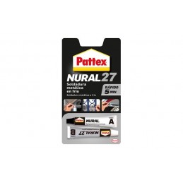 ADHESIVO NURAL 27 SOLDADURA...