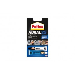 ADHESIVO NURAL 25 REPARADOR...