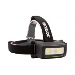 LINTERNA FRONTAL LED 500LM...