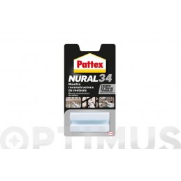 MASILLA REPARACION NURAL 34...