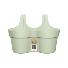 MACETA BALCON DUO VERDE...