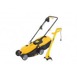 CORTACESPED ELECTRICO 1300W...