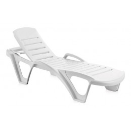 TUMBONA MONOBLOCK BLANCA