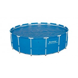 COBERTOR SOLAR PARA PISCINA...