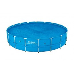 COBERTOR SOLAR PARA PISCINA...