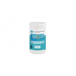 CLORO RAPIDO GRANULADO 1 KG