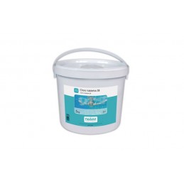 CLORO LENTO TABLETA 250 GR...