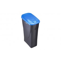 CUBO RECICLAJE ECOBIN 25 L...