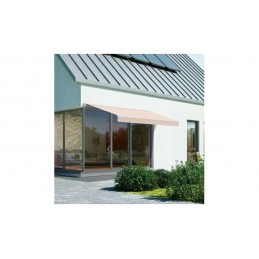 TOLDO CON MOTOR ALUMINIO...