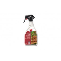 ACEITE TECA PULVERIZADOR...