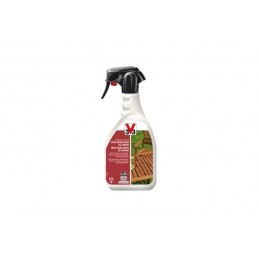 ACEITE TECA PULVERIZADOR...