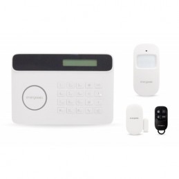 ALARMA WIFI/GSM KIT...