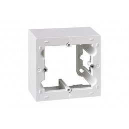 CAJA SUPERFICIE 1 ELEMENTO...