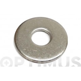 ARANDELA PLANA ANCHA INOX...